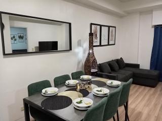 JFam Suites, C2-5F 1BR , Up To 7 Pax - 0