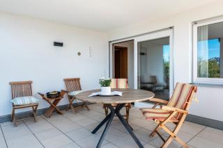 Die Ferienwohnung - 3