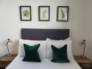 Free Parking - Perfect Location - City Centre Guest House Cambridge Edition By Luxiety Stays - 4