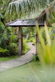 Nishiyama Wooden House - Ambengan - 6