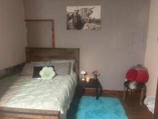 Rustic River EscapeHuntinghorsescattleranch - 4