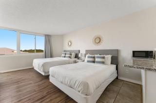 Top Of The Gulf 508 - Beach Front Resort With View - 9