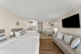 Top Of The Gulf 508 - Beach Front Resort With View - 5