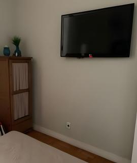 Copa 3 qtos pertíssimo da praia - 7