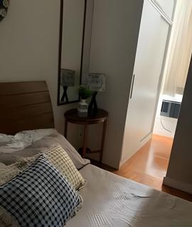 Copa 3 qtos pertíssimo da praia - 8