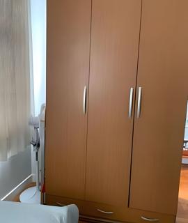 Copa 3 qtos pertíssimo da praia - 5