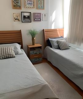 Copa 3 qtos pertíssimo da praia - 9