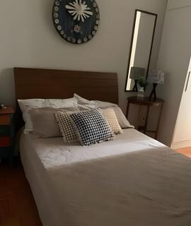 Copa 3 qtos pertíssimo da praia - 3