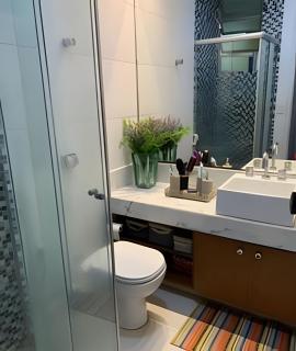 Copa 3 qtos pertíssimo da praia - 2