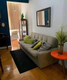 Copa 3 qtos pertíssimo da praia - 1