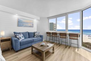 Beach Front Ocean View Condo - Top of the Gulf 521 - 5