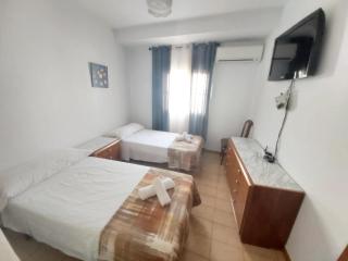 Casa Arcadia Centro de Andalucía - 9