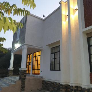 Pumzika hill homes - 2