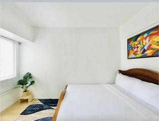 Cozy Staycation at Avida Iloilo - 0