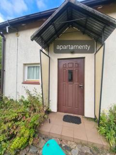 Agroturystyka Zacisze - 3