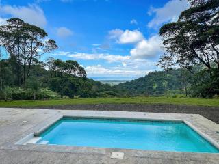 Stunning Oceanview Container House with Pool - 2