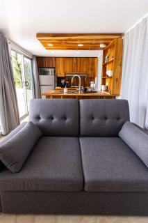 Stunning Oceanview Container House with Pool - 3