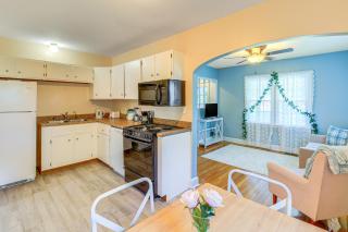 Walk to Main Street! Home in Historic Jonesborough - 9