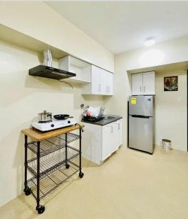 Cozy Staycation at Avida Iloilo - 5