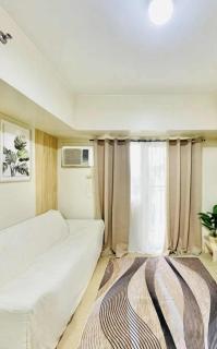 Cozy Staycation at Avida Iloilo - 1