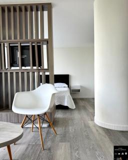 Alamos Loft calle 14 - 1