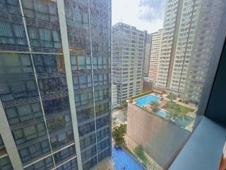 BGC Cozy Condo - Pool, Wi-Fi - Suite 15 - 1