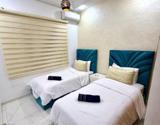 Charmant appartement meublé avec Wifi Fibre 100Mo - 5