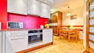 Apartament Dworcowa 8 z Widokiem na Szrenicę - 5D Apartments - 3