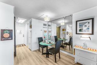 Top Of The Gulf 620 Beachfront Couples Retreat - 1