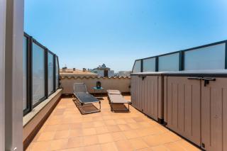 Roses Apartaments Luxury Duplex - Roses - 4