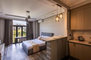 KeyGo #0010 I 1 Bedroom I Near St Sarkis Church - 2