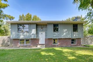 4 Mi to Big Creek State Park Spacious Family Home - 8