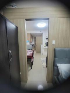 Apartment Condo Unit 1-br Self-contained - 3
