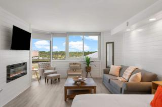 Top Of The Gulf 622 - Beach Front Condo Resort - 4