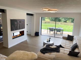 Garden Suite in Hinterzarten - 5