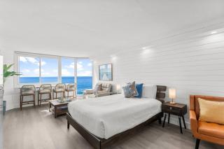 Renovated Beach Front Ocean View Condo Tog 723 - 6