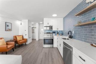 Renovated Beach Front Ocean View Condo TOG 723 - 1