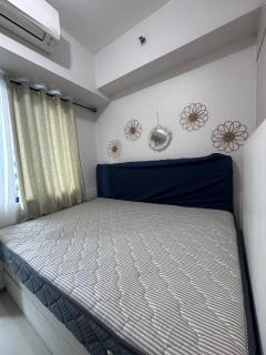 Sea Residences Tower D, by Richnells - 3