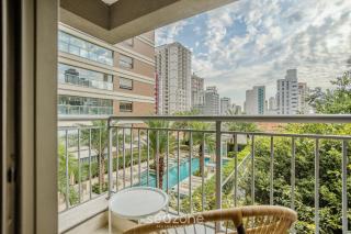 Studio in Perdizes 500m from Allianz Park GLA0037 - 0