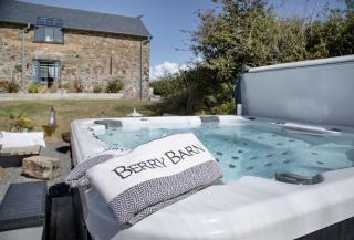 Berry Barn - Blagberry - 5