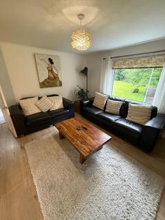 3 bedroom apartment - 0