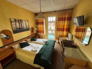 Hotel Deutsche Hof - Georgenthal - 5