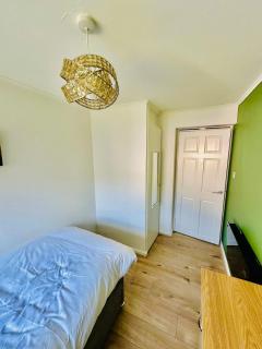 3 bedroom apartment - 8