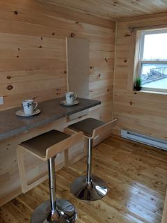 Tiny home on the Boardwalk - 8