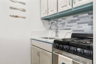 Beach Front Ocean View Condo - Top Of The Gulf 804 - 4