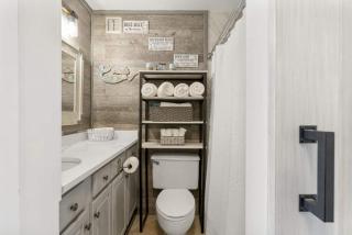 Beach Front Ocean View Condo - Top Of The Gulf 804 - 7