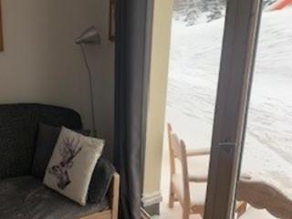Appartement 2 Pièces, 4 Pers, Accès Direct Pistes - Rue des Bettets, Modane - FR-1-265-332 - 1