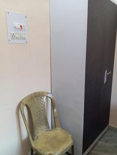Birsa Munda Airport Nature Nook - 8