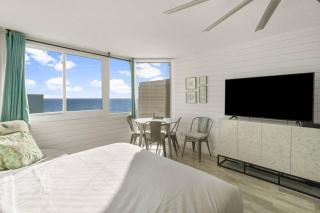 Sea The Gulf - Top Of The Gulf 809 - Luxury Resort - 2