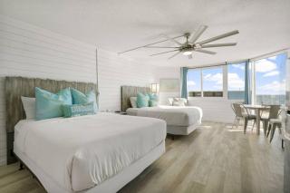 Sea The Gulf - Top Of The Gulf 809 - Luxury Resort - 9